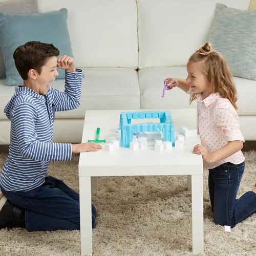 Vista 9 de Juego de mesa no rompas el hielo