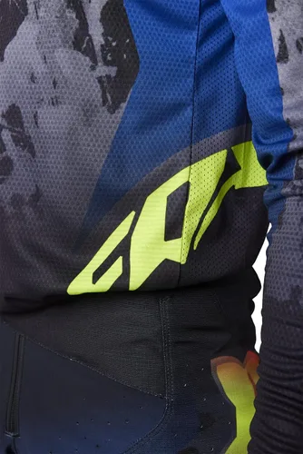 Vista 6 de Fox Racing Maillot de motocross 360 DKAY