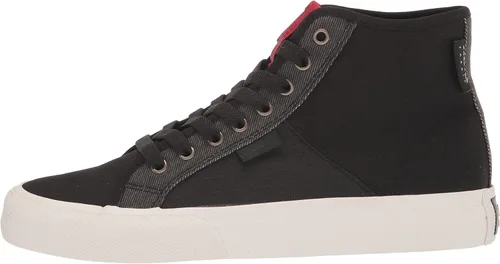Vista 8 de DC Men's Manual Hi Txse Skate Shoe