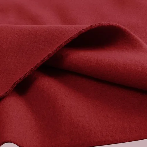 Vista 5 de Amazhiyu - Sudadera corta de manga larga y de vellón para mujer