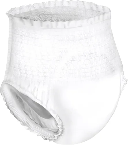 Vista 6 de Abena Pants Light - Ropa interior protectora premium, nivel 0, (talla mediana a grande) M, 14