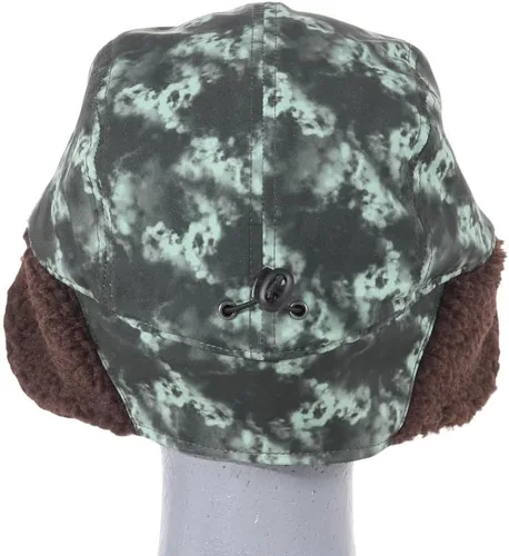 Vista 6 de Oakley Men's Team Collection Rykkinn Flaps Cap