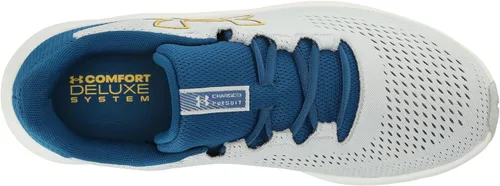 Vista 5 de Under Armour Tenis de correr Charged Pursuit 3 Big Logo para hombre