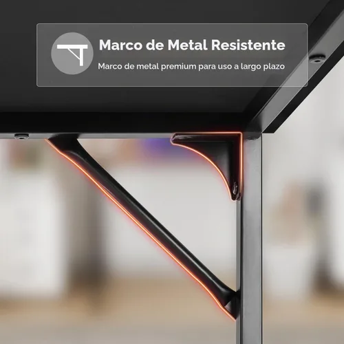 Vista 7 de FDW Escritorio pequeño de oficina de 32 pulgadas, escritorio de oficina en casa, escritorio de estudio para estudiantes/escritorio de estilo simple