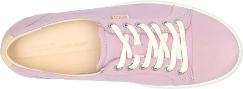 Vista 5 de ECCO Tenis Soft 7 Monochromatic 2.0 para mujer