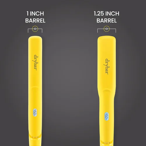 Vista 2 de Drybar The Tress Press Plancha alisadora