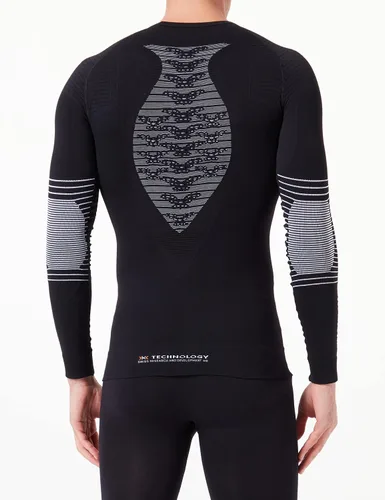 Vista 4 de X-Bionic Energizer 4.0 Camisa de manga larga para hombre