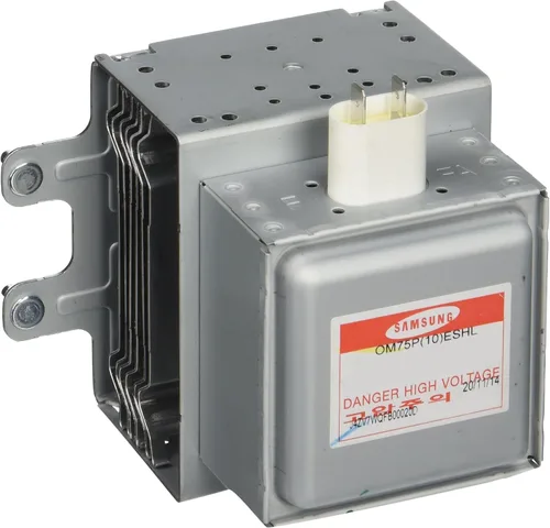 Vista 2 de Ge neral Electric WB27X10880 - Magnetrón para microondas