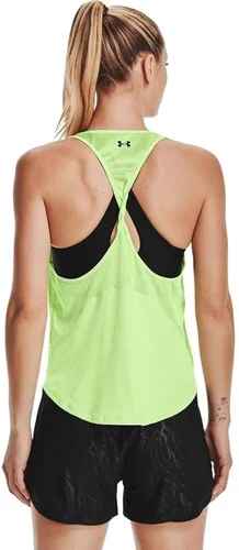 Vista 2 de Under Armour Camiseta de tirantes Tech Vent para mujer