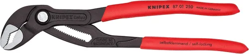 Vista 4 de KNIPEX Tools 9K 00 80 157 US 3 Pc Pro Juego de alicates