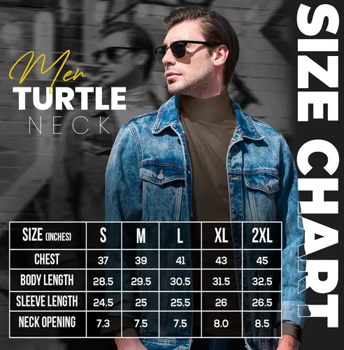 Vista 4 de Utopia Wear Camiseta para hombre, mezcla de algodón
