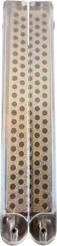 Vista 9 de DMT (Diamond Machining Technology) Afilador de doble cara - Extrafino