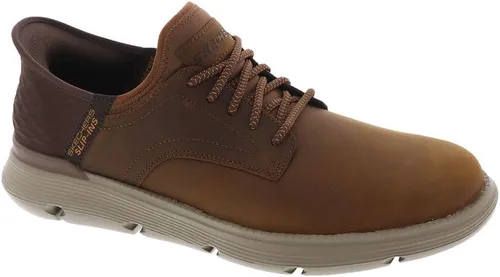 Vista 2 de Skechers Garza Gervin Slip in para hombre