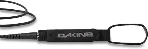 Vista 5 de Dakine Kaimana Pro Comp - Correa para tabla de surf de 6 pies, ligera correa de surf de 6 pies con cordón duradero y puño de tobillo de perfil bajo