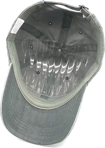 Vista 3 de Baeball Hat for Women Men Vintage Adjustable Baseball Cap Low Profile Dad Hat