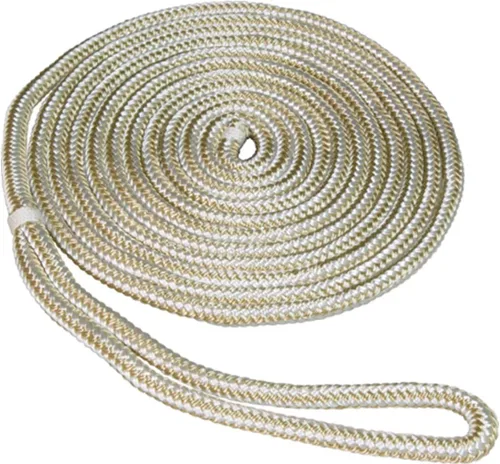 Vista 3 de Doble trenza Nylon Dockline Seasense
