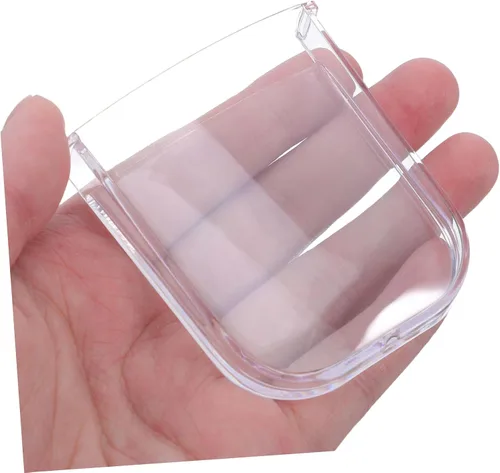 Vista 4 de ARTIBETTER 2 tazas universales de recolección de agua para ollas a presión eléctricas, reemplazo a prueba de goteo para piezas de cocina de alta