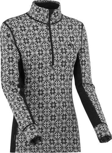 Vista 3 de Kari Traa Rose HZ - Sudadera para mujer