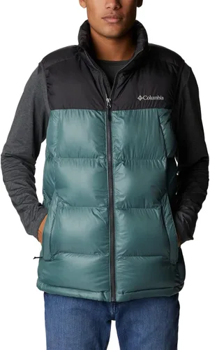 Vista 6 de Columbia Chaleco Pike Lake para hombre