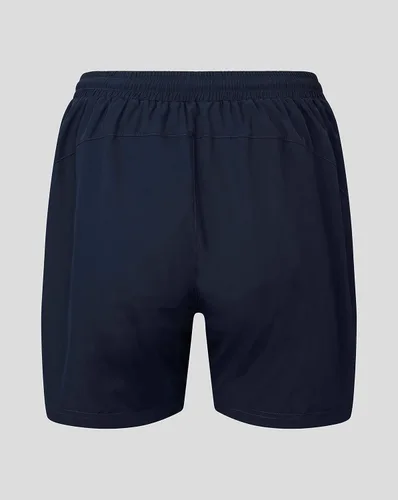 Vista 2 de Red Bull Racing Castore F1 Men's Running Shorts Navy
