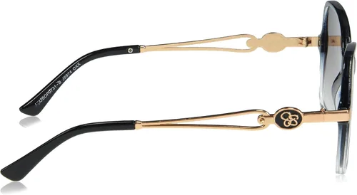 Vista 3 de Jessica Simpson J5974 Women's Metal Temple Butterfly Sunglasses with 100% Uv Protection. Glam Gifts for Her, 54 Mm