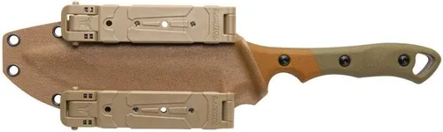 Vista 2 de Tops Cuchillos Viking Tactics Norseman - VTAC-01