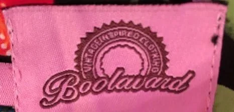 Vista 4 de Boolavard Women's Magic Bra Shaper Vest Breast Support Dirndl Oktoberfest