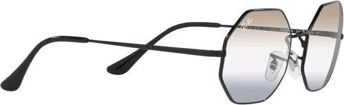 Vista 9 de Ray-Ban RB1972 - Gafas de sol octagonales