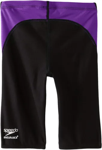 Vista 3 de Speedo Bañador Jammer Endurance+ Splice Team Colors - Fabricante Descontinuado