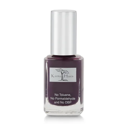 Vista 16 de Karma Naturals Esmalte de uñas – No tóxico, vegano y libre de crueldad ("Y el premio va a", 0.43 onzas líquidas)