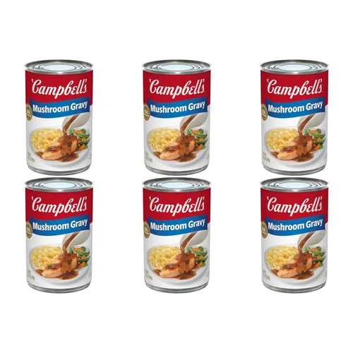Vista 14 de Campbell’s Salsa de Au Jus, lata de 10.5 oz