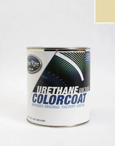 Vista 64 de pintura de retoque para vehículos para Ford F-150