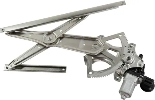 Vista 4 de Para Toyota Prius Elevalunas 2012 2013 2014 2015 lado del conductor y del pasajero Par Potencia Delantero Con motor Reemplazo