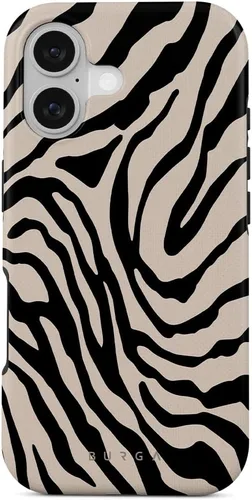 Vista 54 de BURGA - Funda compatible con iPhone 12, apta para carga inalámbrica, carcasa rígida híbrida de 2 capas + funda de silicona, resistente, ajuste