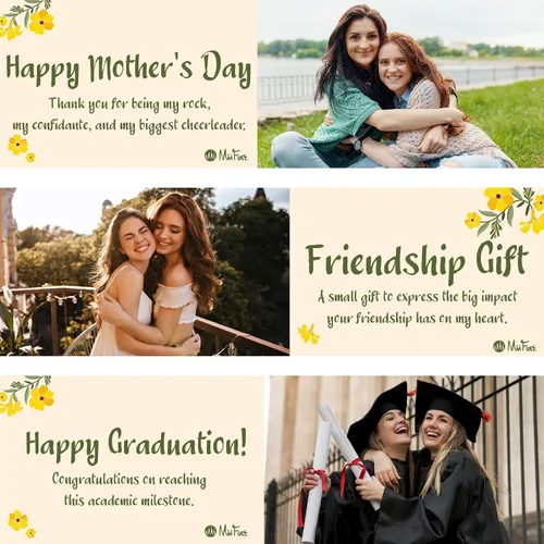 Vista 4 de Abalorio de letra inicial de la A a la Z para pulseras Pandora para mujeres, alfabeto familiar, corazón dorado, Navidad, cumpleaños