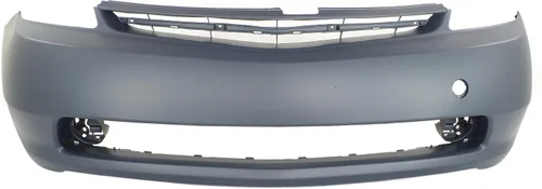 Vista 48 de Garage-Pro Cubierta de parachoques compatible con Toyota Tercel 1995-1997 delantero