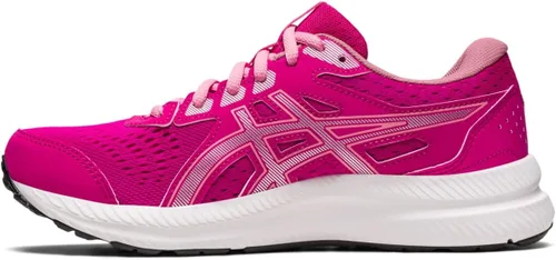 Vista 4 de ASICS Gel-Contend 8 - Tenis para correr de mujer