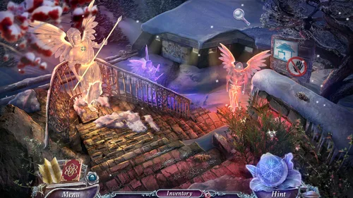 Vista 11 de Crime Secrets Crimson Lily Download