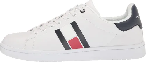 Vista 8 de Tommy Hilfiger Men's Lansen Sneaker
