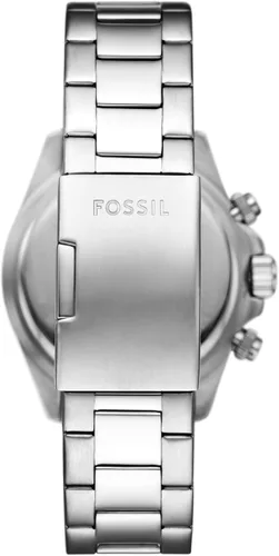 Vista 2 de Fossil Men's Watch, Autocross Multifunction Stainless Steel Watch for Men Plateado