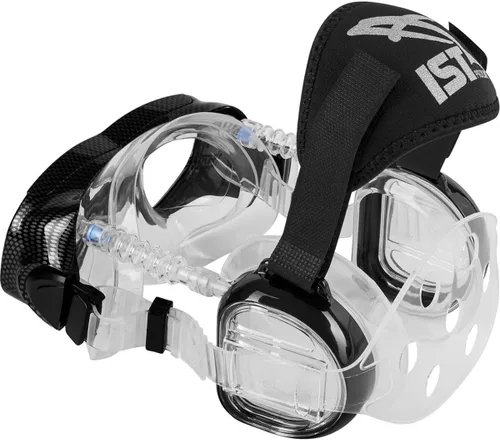 Vista 6 de IST ME80 Pro - Mascarilla para los oídos