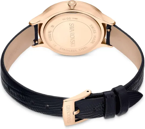Vista 3 de Swarovski Octea Nova Watch, Swiss Made