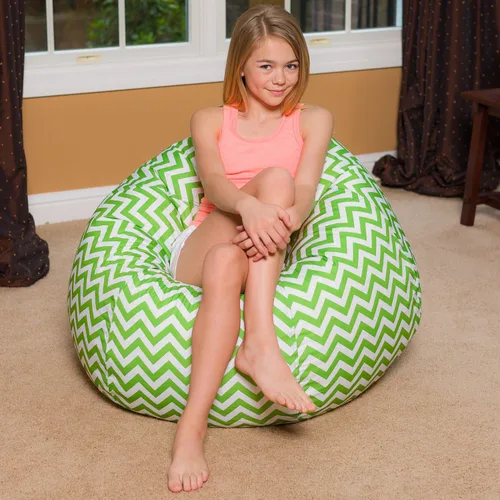 Vista 7 de Posh Beanbags - Sillón puff