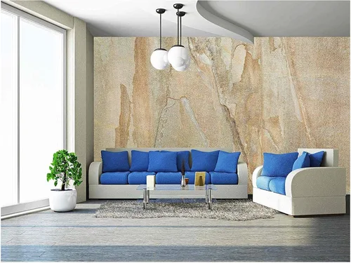 Vista 23 de wall26 Papel para pared autoadhesivo, grande, serie de murales, WMR-WP-X-C510-66x24x4