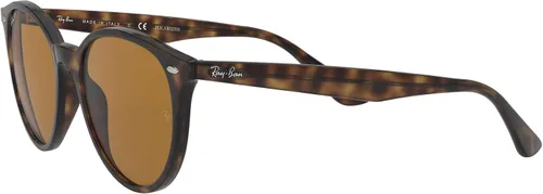 Vista 3 de Ray-Ban RB4305 - Gafas de sol redondas
