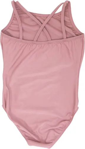 Vista 14 de Destira Ballet Leotards for Women - Super Soft Dance and Ballet Leotards for Toddlers, Girls, and Women - JUNIOR/ADULT SIZES