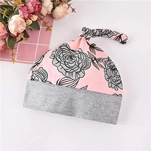 Vista 7 de Ropa de bebé recién nacida, ropa de otoño e invierno, pantalones de mameluco para bebés, ropa linda para niñas