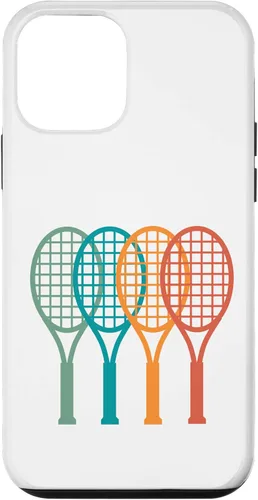 Vista 16 de Funda para raquetas de tenis para iPhone 16