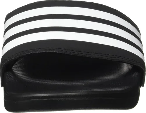 Vista 2 de adidas - Sandalia Adilette cómoda para hombres