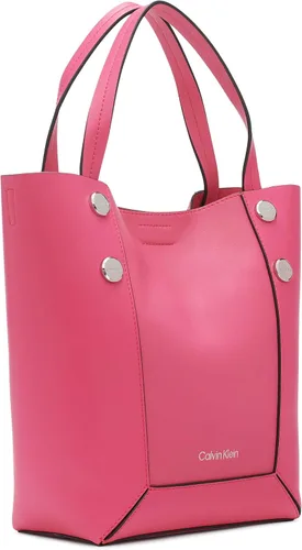 Vista 12 de Calvin Klein Mini bandolera de mano Quinn NorthSouth